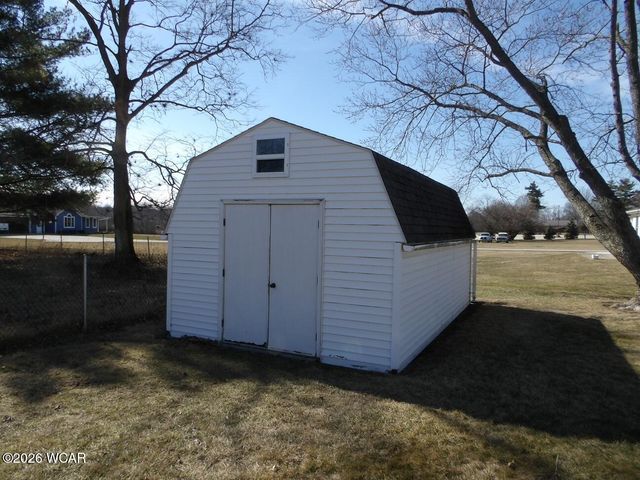 535 W Bluelick Road, Lima, OH 45801