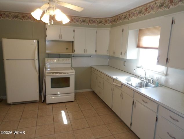 535 W Bluelick Road, Lima, OH 45801