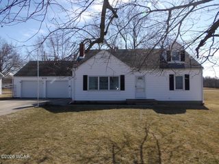 535 W Bluelick Road, Lima, OH 45801