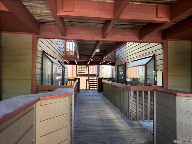 8741 Dawson Street 204, Denver, CO 80229