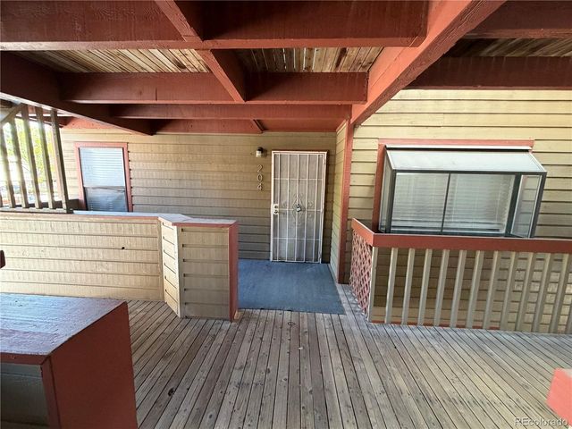 8741 Dawson Street 204, Denver, CO 80229