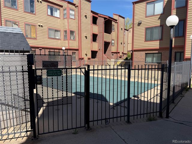 8741 Dawson Street 204, Denver, CO 80229