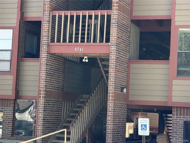 8741 Dawson Street 204, Denver, CO 80229