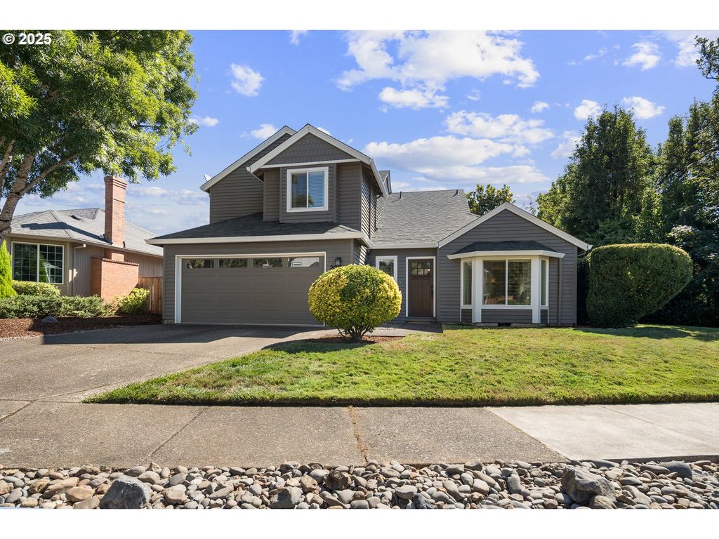 20124 Sw 69TH St, Tualatin, OR 97062