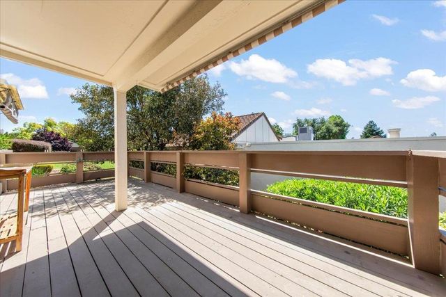 6121 Montgomery Court, San Jose, CA 95135