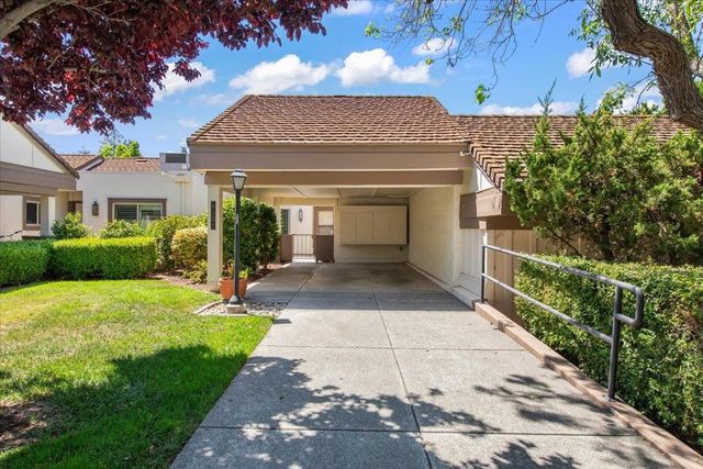 6121 Montgomery Court, San Jose, CA 95135
