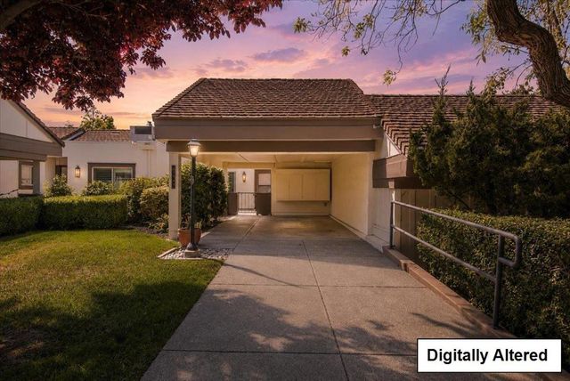 6121 Montgomery Court, San Jose, CA 95135