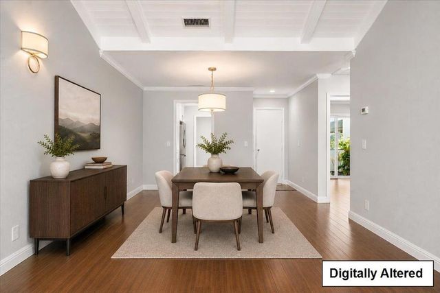 6121 Montgomery Court, San Jose, CA 95135