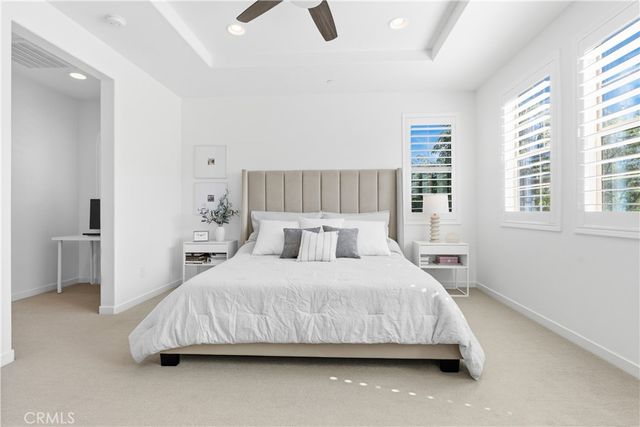 43 Fosco Street, Rancho Mission Viejo, CA 92694