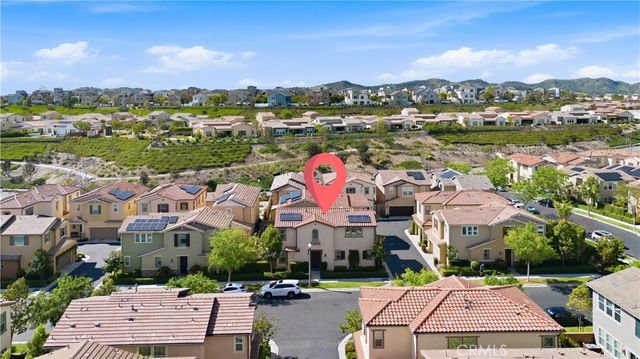 43 Fosco Street, Rancho Mission Viejo, CA 92694