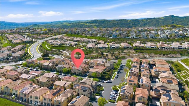 43 Fosco Street, Rancho Mission Viejo, CA 92694