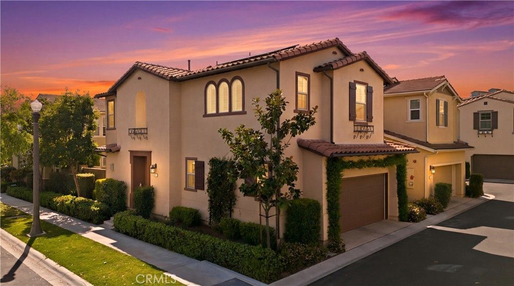 43 Fosco Street, Rancho Mission Viejo, CA 92694