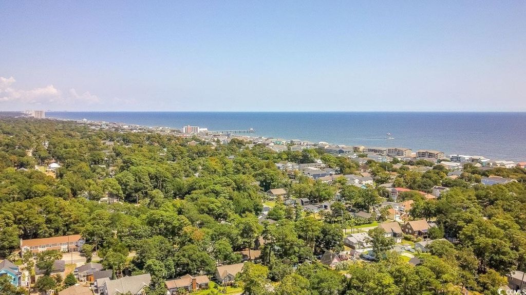 333 15th Ave. S, Surfside Beach, SC 29575 — photo 4