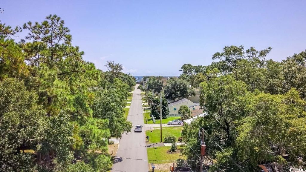 333 15th Ave. S, Surfside Beach, SC 29575 — photo 5