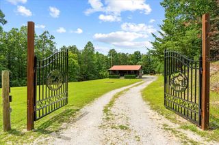 2715 Furnace Road, Stanton, KY 40380