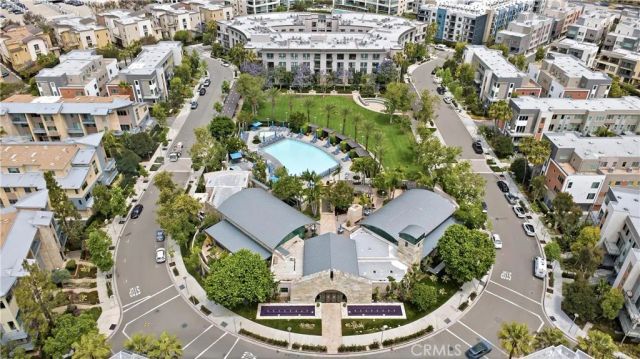21 Gramercy 421, Irvine, CA 92612