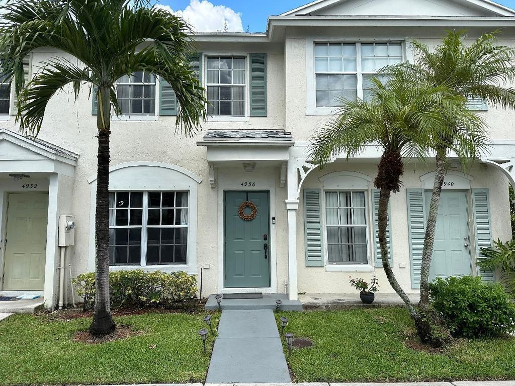 SW 4936 31st Terrace, Dania, FL 33312