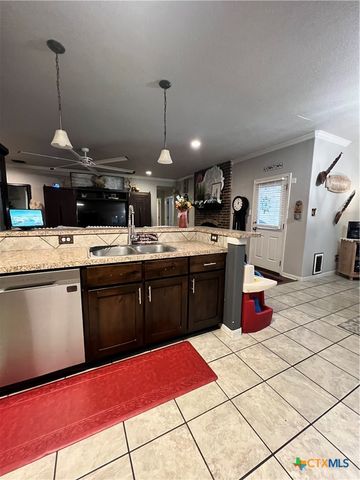 2501 Elk Creek Street, Temple, TX 76504