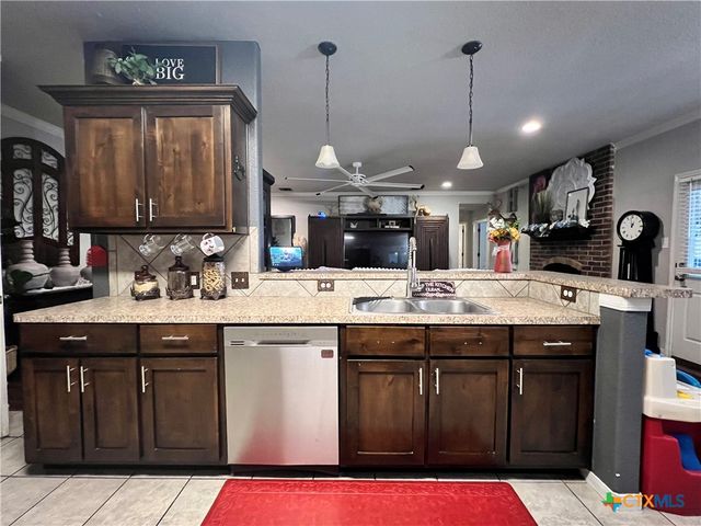 2501 Elk Creek Street, Temple, TX 76504