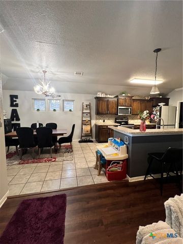 2501 Elk Creek Street, Temple, TX 76504