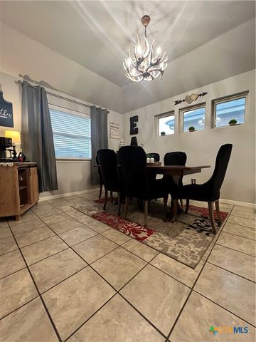 2501 Elk Creek Street, Temple, TX 76504