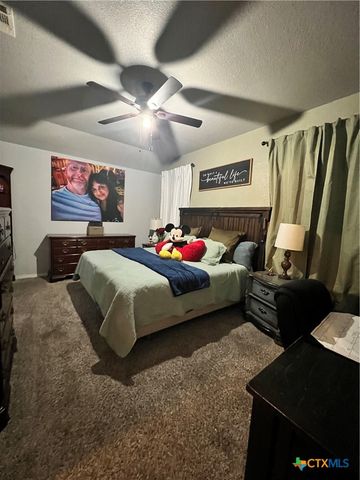 2501 Elk Creek Street, Temple, TX 76504