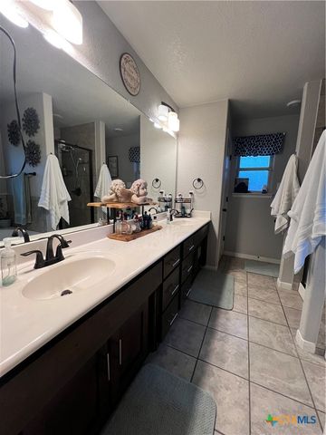 2501 Elk Creek Street, Temple, TX 76504