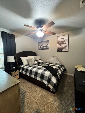 2501 Elk Creek Street, Temple, TX 76504