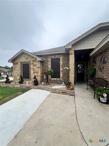 2501 Elk Creek Street, Temple, TX 76504