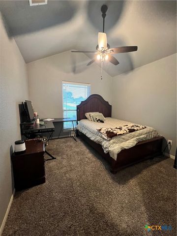 2501 Elk Creek Street, Temple, TX 76504