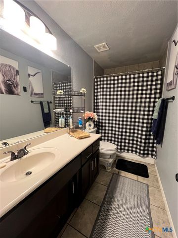 2501 Elk Creek Street, Temple, TX 76504