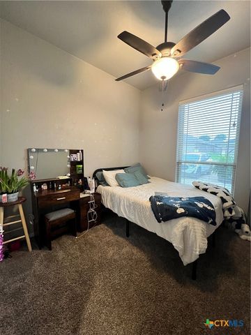 2501 Elk Creek Street, Temple, TX 76504
