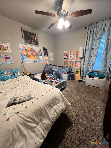 2501 Elk Creek Street, Temple, TX 76504