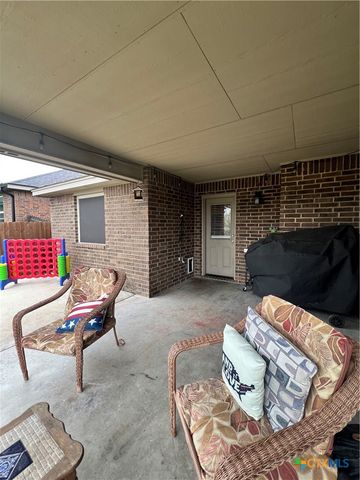 2501 Elk Creek Street, Temple, TX 76504