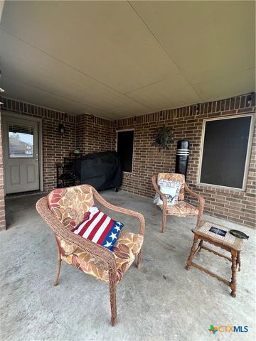 2501 Elk Creek Street, Temple, TX 76504