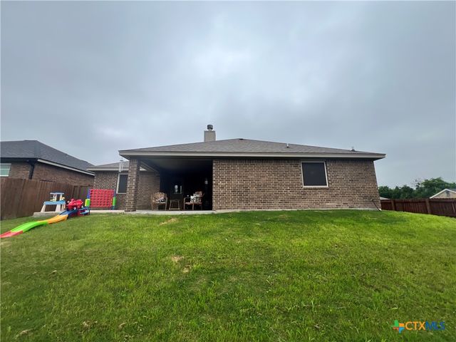 2501 Elk Creek Street, Temple, TX 76504