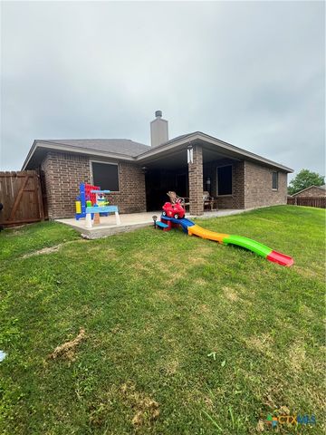 2501 Elk Creek Street, Temple, TX 76504