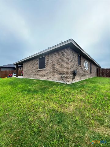 2501 Elk Creek Street, Temple, TX 76504