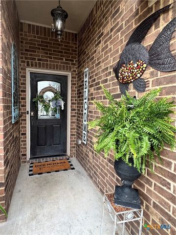 2501 Elk Creek Street, Temple, TX 76504