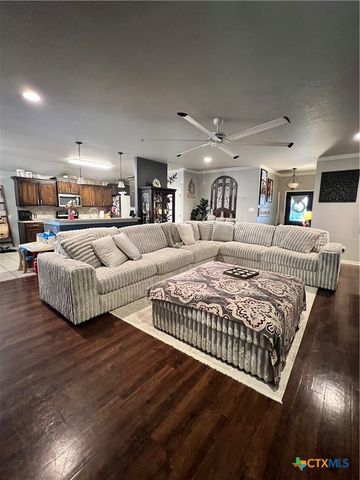 2501 Elk Creek Street, Temple, TX 76504