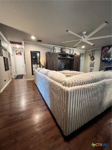 2501 Elk Creek Street, Temple, TX 76504