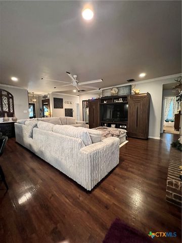 2501 Elk Creek Street, Temple, TX 76504