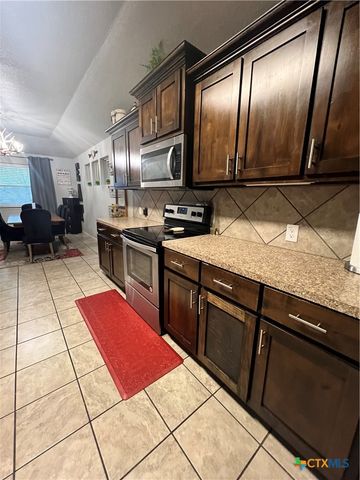 2501 Elk Creek Street, Temple, TX 76504