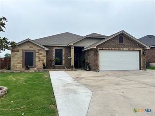 2501 Elk Creek Street, Temple, TX 76504