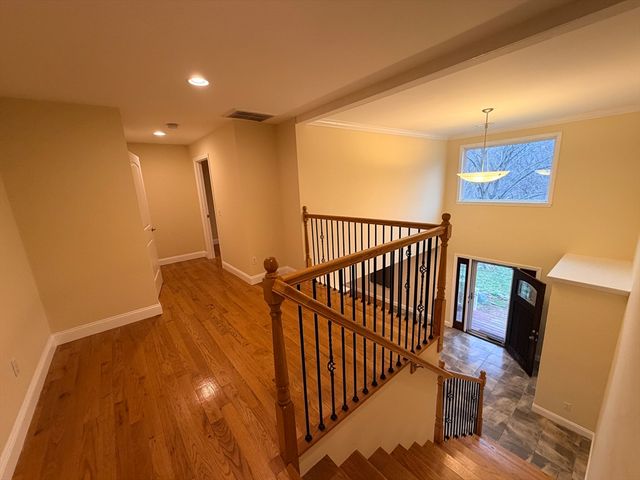 112 Quinobequin Rd, Newton, MA 02462