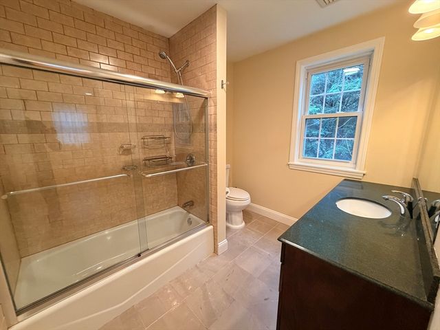 112 Quinobequin Rd, Newton, MA 02462