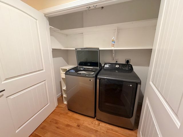 112 Quinobequin Rd, Newton, MA 02462