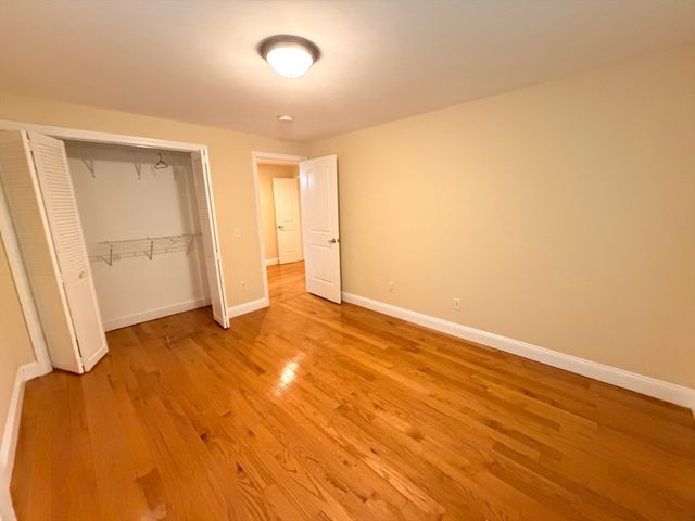 112 Quinobequin Rd, Newton, MA 02462