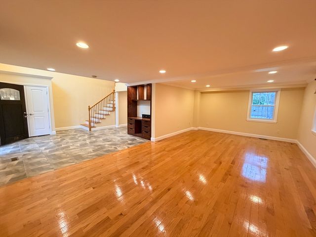 112 Quinobequin Rd, Newton, MA 02462