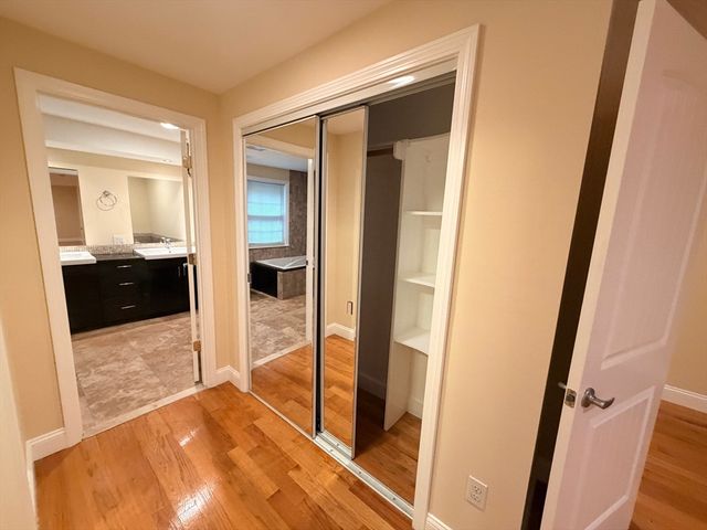 112 Quinobequin Rd, Newton, MA 02462